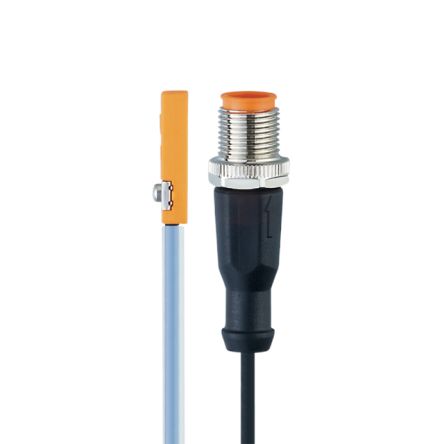 ifm electronic Датчик пневматического цилиндра, IP65, IP67 30 V dc, индикатор MK LED, MK5196