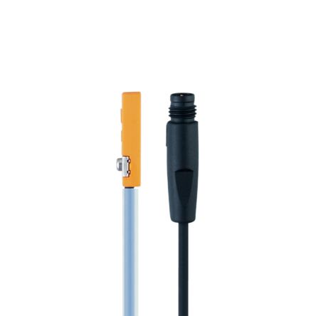ifm electronic Пневматический цилиндр Датчик, IP67, IP65 30 V dc, MK Индикатор LED, MK5192