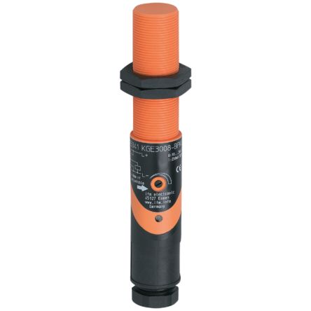 ifm electronic KG5041 8 mm