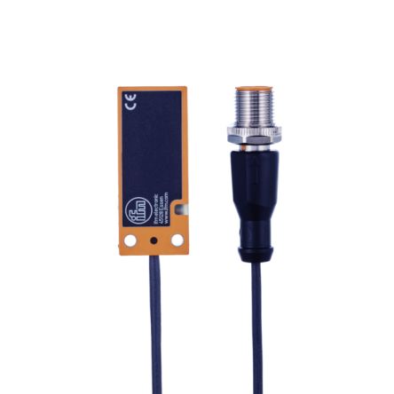 ifm electronic KQ5101 12 мм