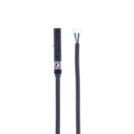 ifm electronic Кабель Датчика пневматического цилиндра, IP67, IP65 30 V dc, Индикатор LED MK, MK5909