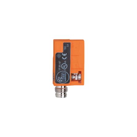 Датчик пневматического цилиндра ifm electronic, IP67, IP65, Индикатор MR LED, MR0902