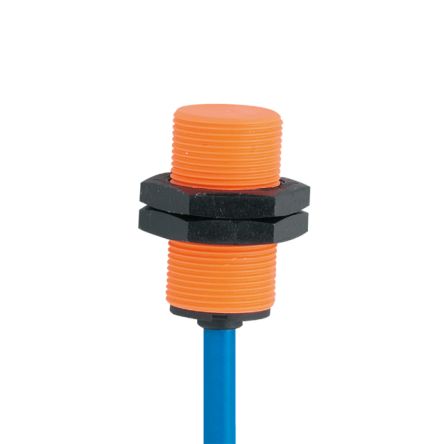 ifm electronic NG5001 Резьбовой цилиндрический датчик приближения, M18 x 1 NAMUR NG 30V dc 5 mm 30 V dc 30 mA