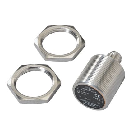 ifm electronic II5837 15 мм 250мА
