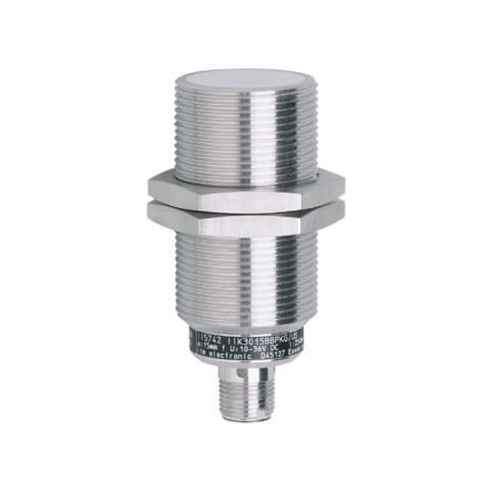 ifm electronic II5742 15 mm