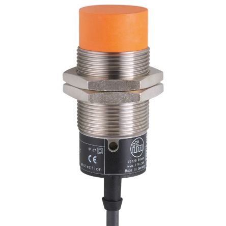 ifm electronic II5936 15 мм