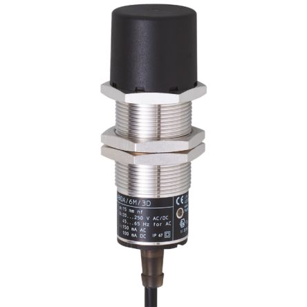 ifm electronic II001A 15 mm