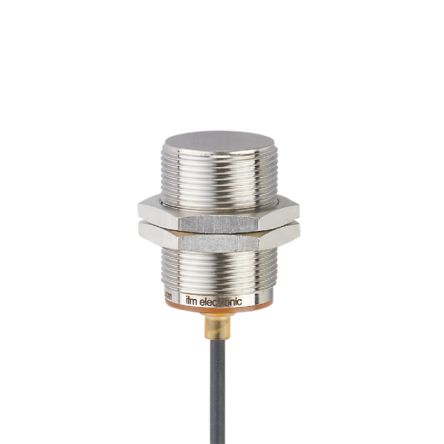ifm electronic IIC237 15 mm