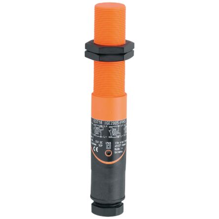 ifm electronic IG5719 8 мм