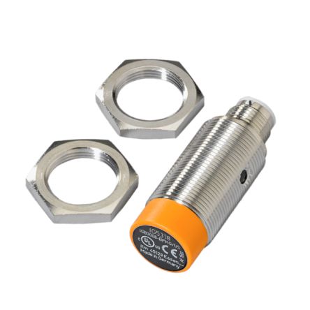 ifm electronic IG5817 8 мм