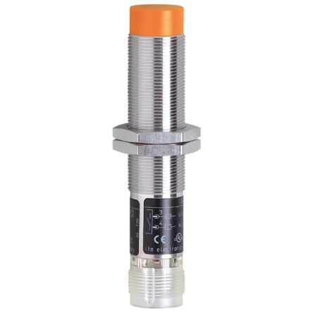 ifm electronic IG5893 8 mm