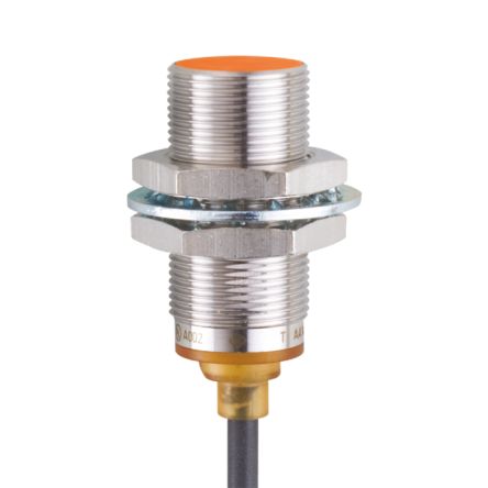 ifm electronic IGS728 8 мм