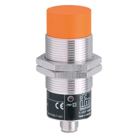 ifm electronic II0295 15 мм