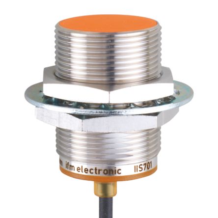 ifm electronic IIS706 15 мм