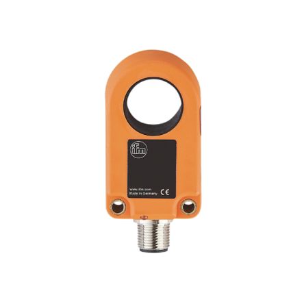 ifm electronic I7R212 Датчик приближения кольцевой, M12 NPN I7R 35V dc 35 V dc 200 мА