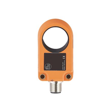 ifm electronic I7R215 Кольцевой Датчик Приближения, M12 PNP I7R 35V dc 35 V dc 200 mA