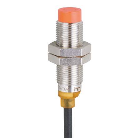 ifm electronic IFS259 7 мм