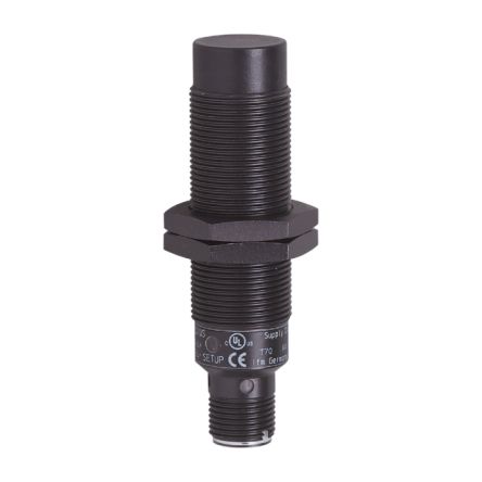 ifm electronic IG5952 12 mm