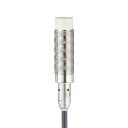 ifm electronic IGM207 12 mm