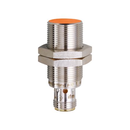 ifm electronic IGS252 8 mm