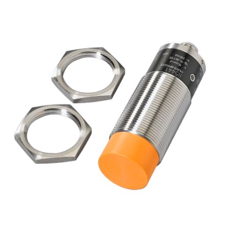 ifm electronic II5857 15 mm
