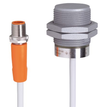 ifm electronic IIR206 12 mm