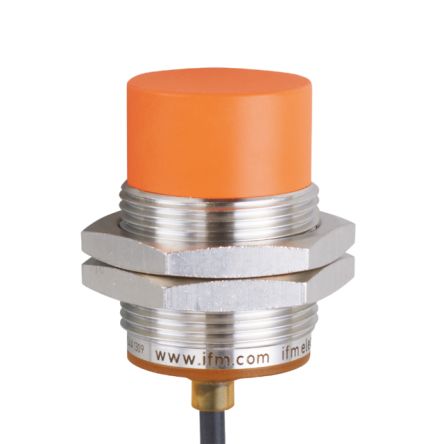 ifm electronic IIS245 22 мм
