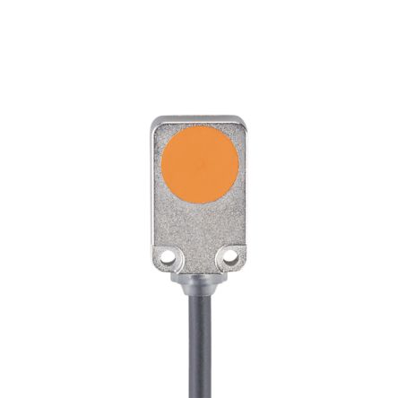 ifm electronic IQ2001 Прямоугольный датчик приближения PNP IQ 30V dc 8 mm 30 V dc 100 mA