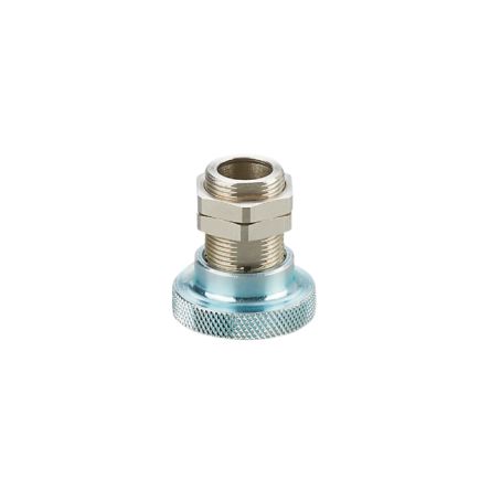 ifm electronic, E115 Серия Монтажная втулка 12 мм для использования с конечным упором, стандарт RoHS