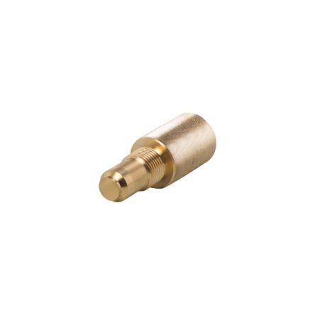 ifm electronic, E433 Серия Датчик аксессуаров для сварки для использования с процессными соединениями, стандарт RoHS