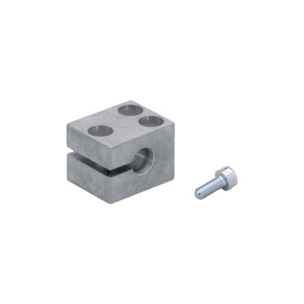 ifm electronic, E112 Серия монтажный зажим для использования с типом 6.5 mm, стандарт RoHS