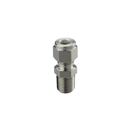 ifm electronic, E402 Серия Прогрессивный кольцевой фитинг для использования с устройствами, машинами, стандарт RoHS