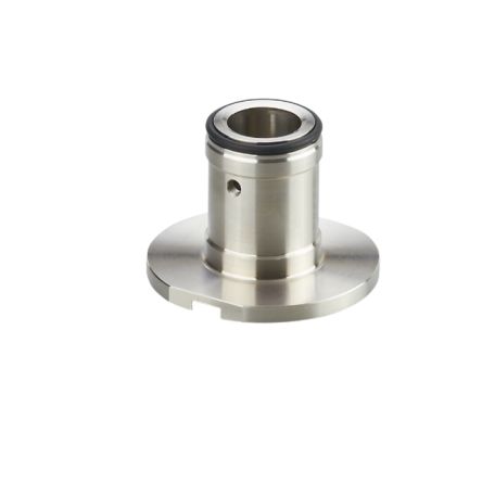 ifm electronic, E334 Серия Адаптер Процессный адаптер 50.5 mm для использования с машинами и установками, которые не подходят