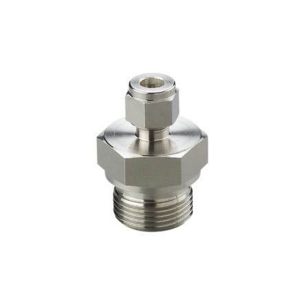 ifm electronic, E402 Серия Прогрессивный кольцевой фитинг для использования с устройствами, машинами, стандарт RoHS