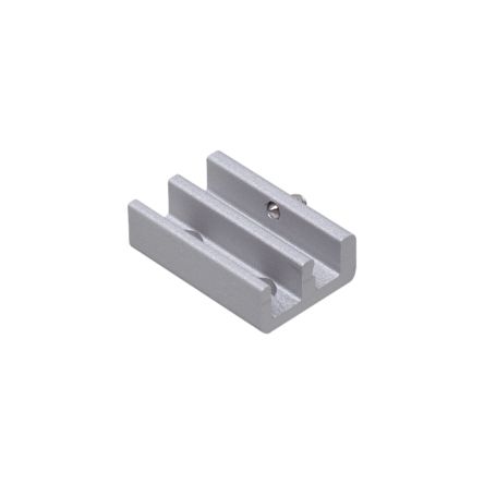 ifm electronic Адаптер для монтажа E12164, для использования с пневматическими цилиндрами