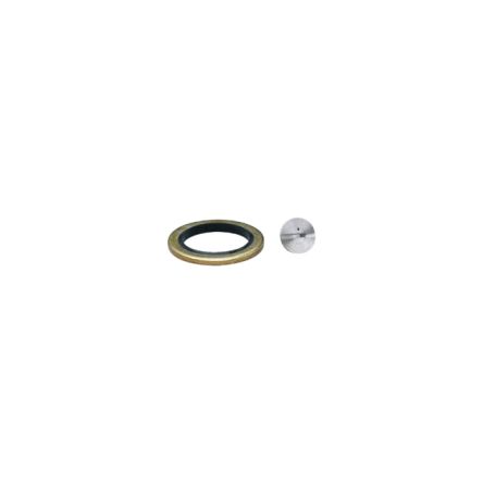 ifm electronic, Серия E300 Винт 21 мм для использования с датчиками давления, стандарт RoHS