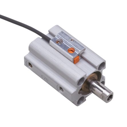 ifm electronic Адаптер Крепления E11988, Для Использования с Цилиндрами Трапециевидного Профиля