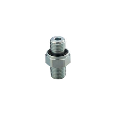 ifm electronic, E304 Серия Адаптер 0.25 дюйма для использования с процессными датчиками, RoHS стандарт