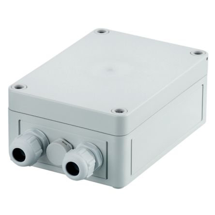 ifm electronic, E304 Серия Коробка для использования с погружным датчиком давления, PS3, PS4, стандарт RoHS