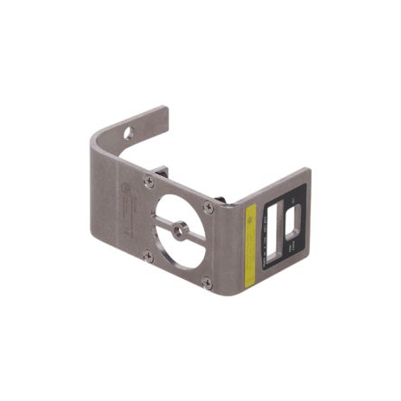 ifm electronic, E212 Серия Кронштейн для использования с датчиками измерения расстояния