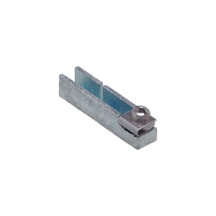 ifm electronic, E119 Серия адаптера для использования с датчиком цилиндра C-слота, стандарт RoHS