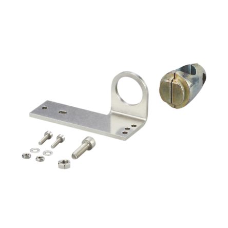 ifm electronic, E212 Серия Комплект крепления для использования с отражателями