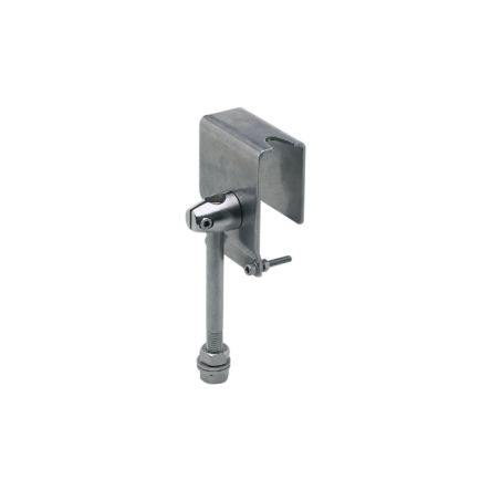ifm electronic, E207 Серия Монтажный Набор для Использования с Фотоэлектрическими Датчиками, Стандарт RoHS
