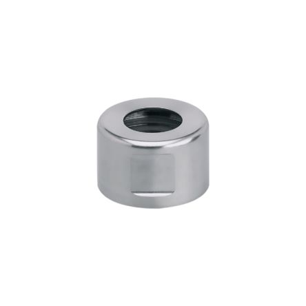 ifm electronic, E300 Серия Крышка 24 mm для Использования с Датчиками Температуры, Стандарт RoHS