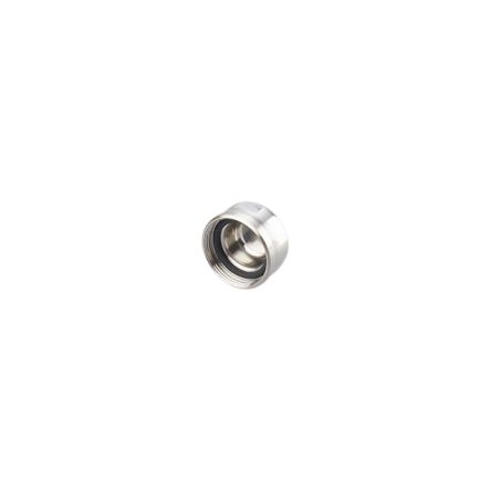 ifm electronic Крышка серии E301 12 mm для использования с защитными приложениями для совместимых датчиков или компонентов, RoHS