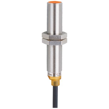ifm electronic IFS254 4 мм