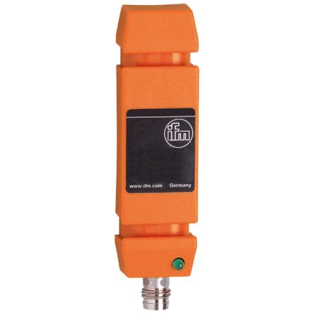 ifm electronic I85008 Прямоугольный датчик приближения, M8 PNP I85 35V dc 14 мм 35 V dc 200 мА