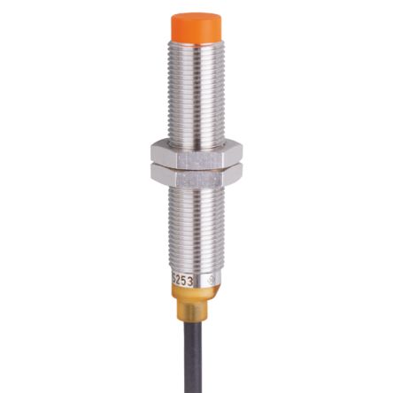 ifm electronic IFS255 7 мм