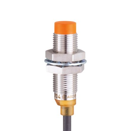 ifm electronic IFS704 7 мм