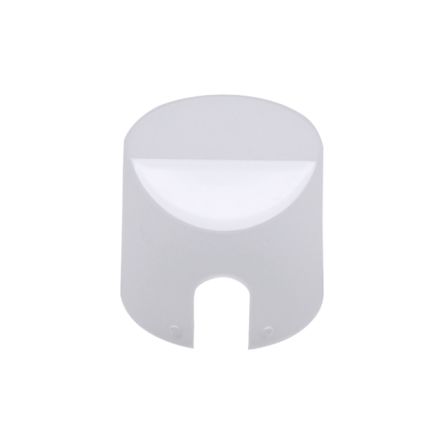 ifm electronic, E402 Серия крышки для использования с процессными датчиками